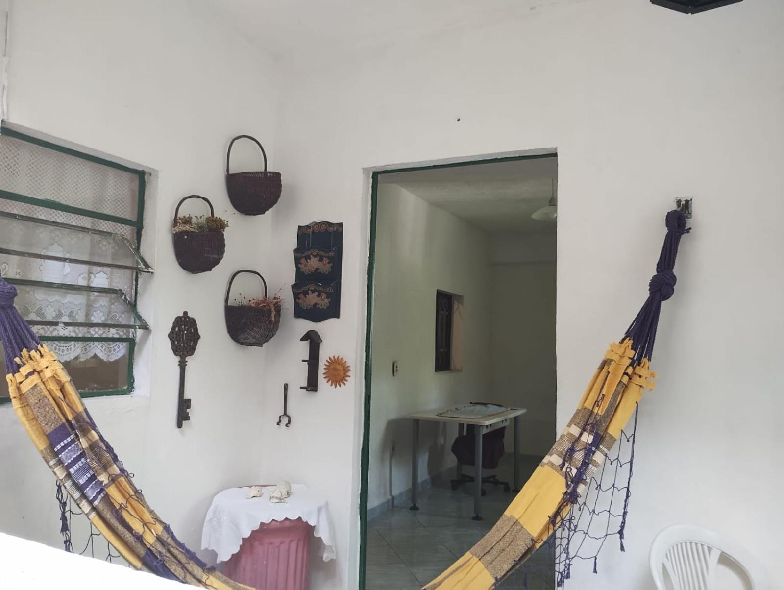 Сasa de vacaciones Pre-carnaval In Santa Teresa, Rj!