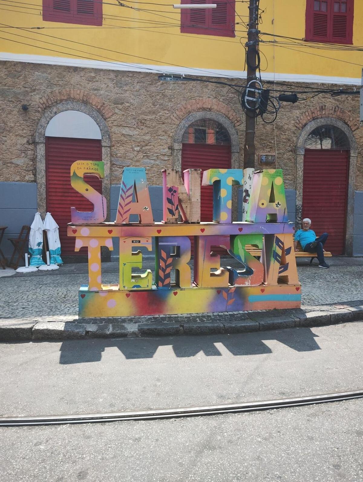 Сasa de vacaciones Pre-carnaval In Santa Teresa, Rj!