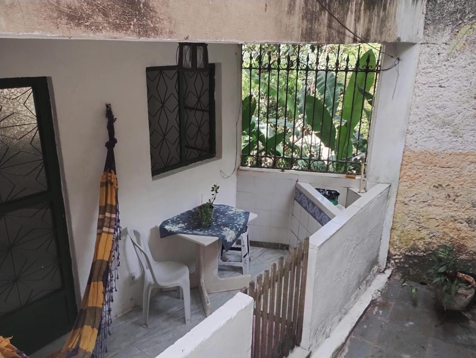 Сasa de vacaciones Pre-carnaval In Santa Teresa, Rj! Río de Janeiro